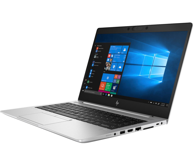 HP EliteBook 745 G6 Ryzen 5 PRO 3500U/16GB/512/Win11 odnowiony - 1580241 - zdjęcie 5